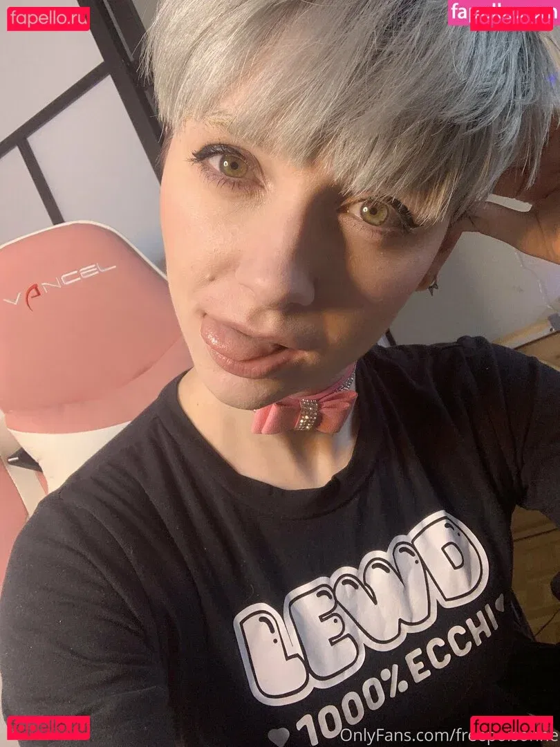 freepoisonne Onlyfans Photo Gallery 