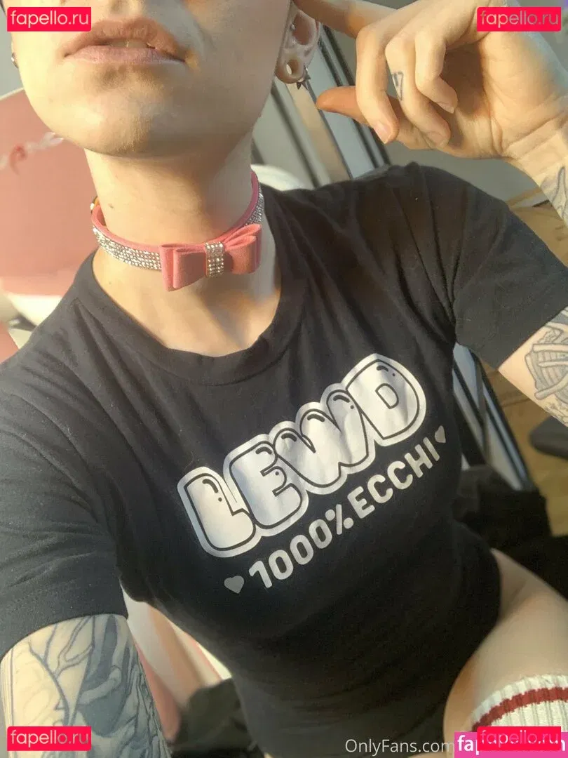 freepoisonne Onlyfans Photo Gallery 