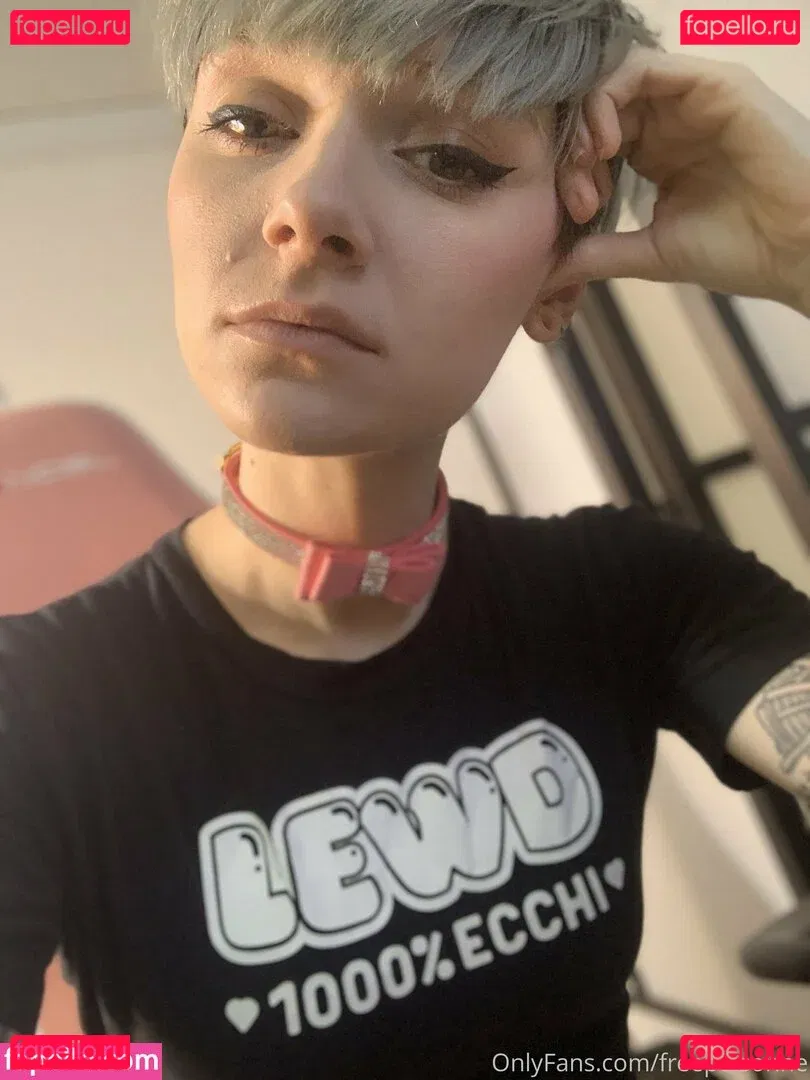 freepoisonne Onlyfans Photo Gallery 