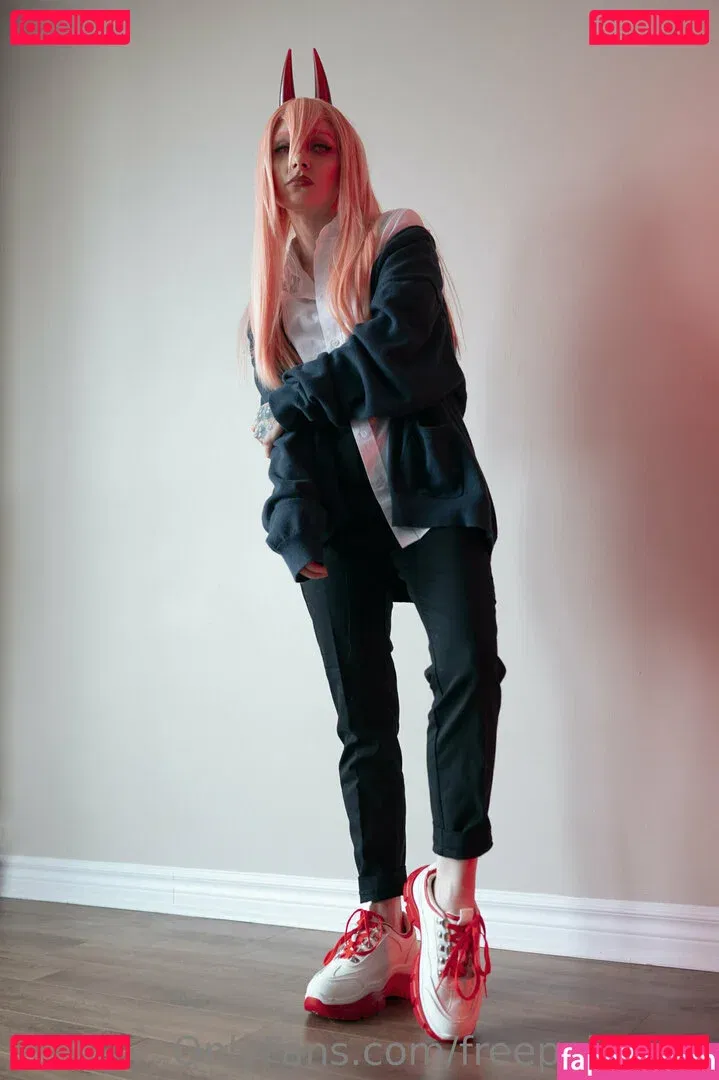 freepoisonne Onlyfans Photo Gallery 