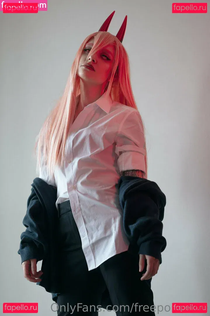 freepoisonne Onlyfans Photo Gallery 