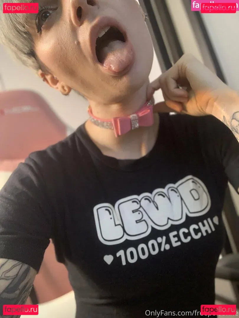 freepoisonne Onlyfans Photo Gallery 