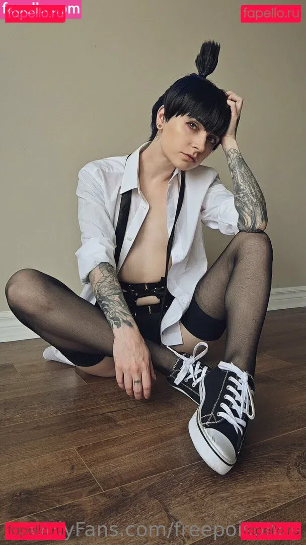 freepoisonne Onlyfans Photo Gallery 