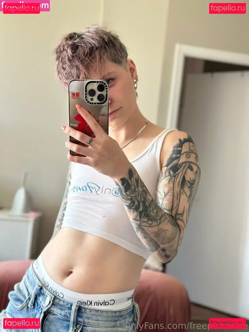 freepoisonne Onlyfans Photo Gallery 