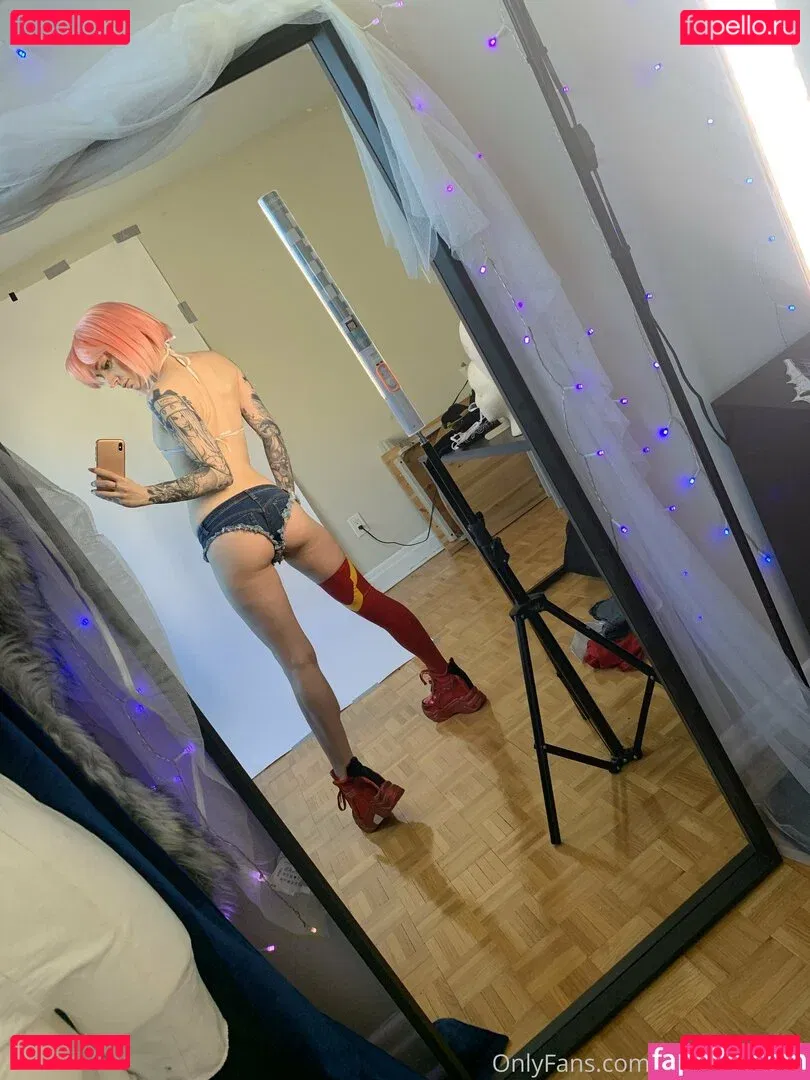 freepoisonne Onlyfans Photo Gallery 