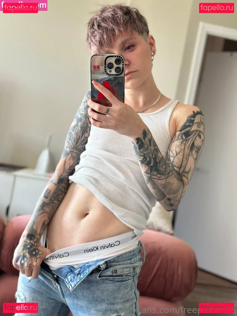 freepoisonne Onlyfans Photo Gallery 