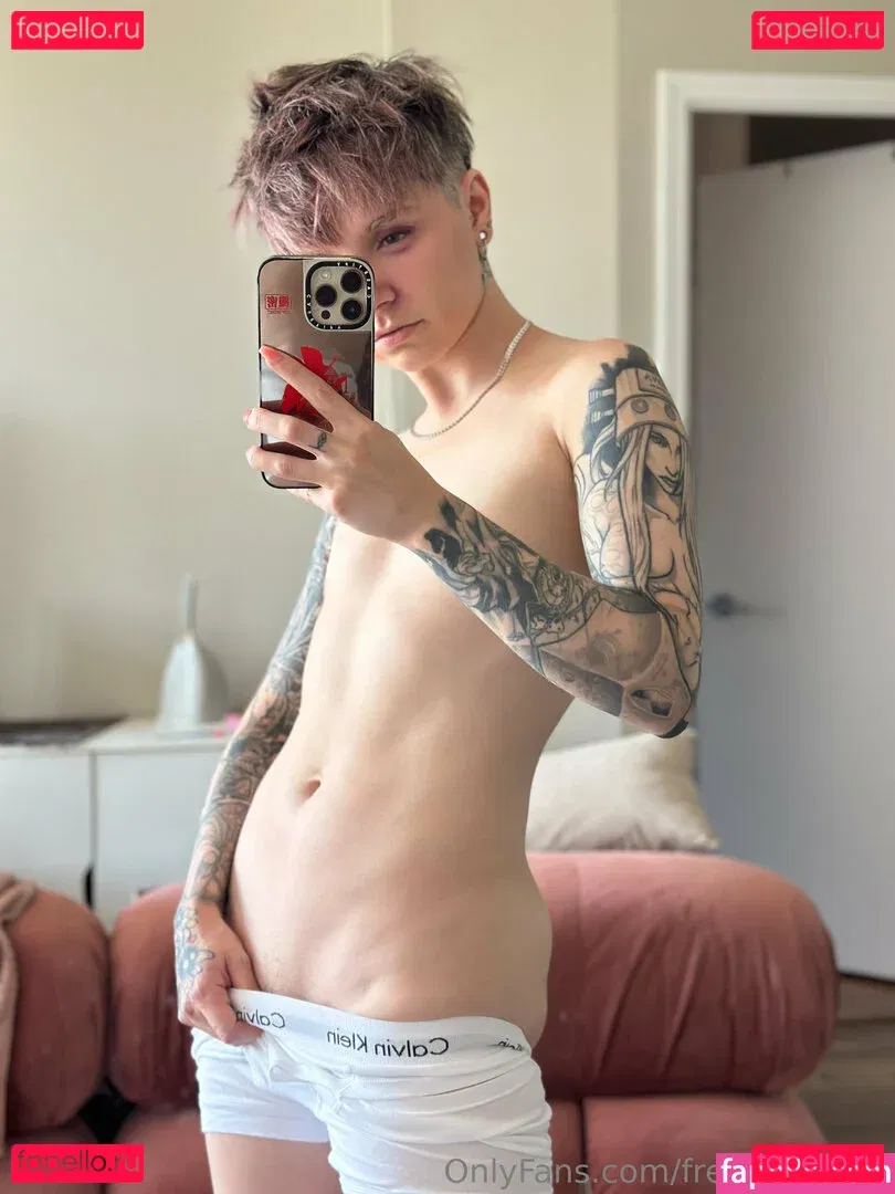 freepoisonne Onlyfans Photo Gallery 