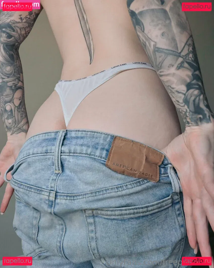 freepoisonne Onlyfans Photo Gallery 