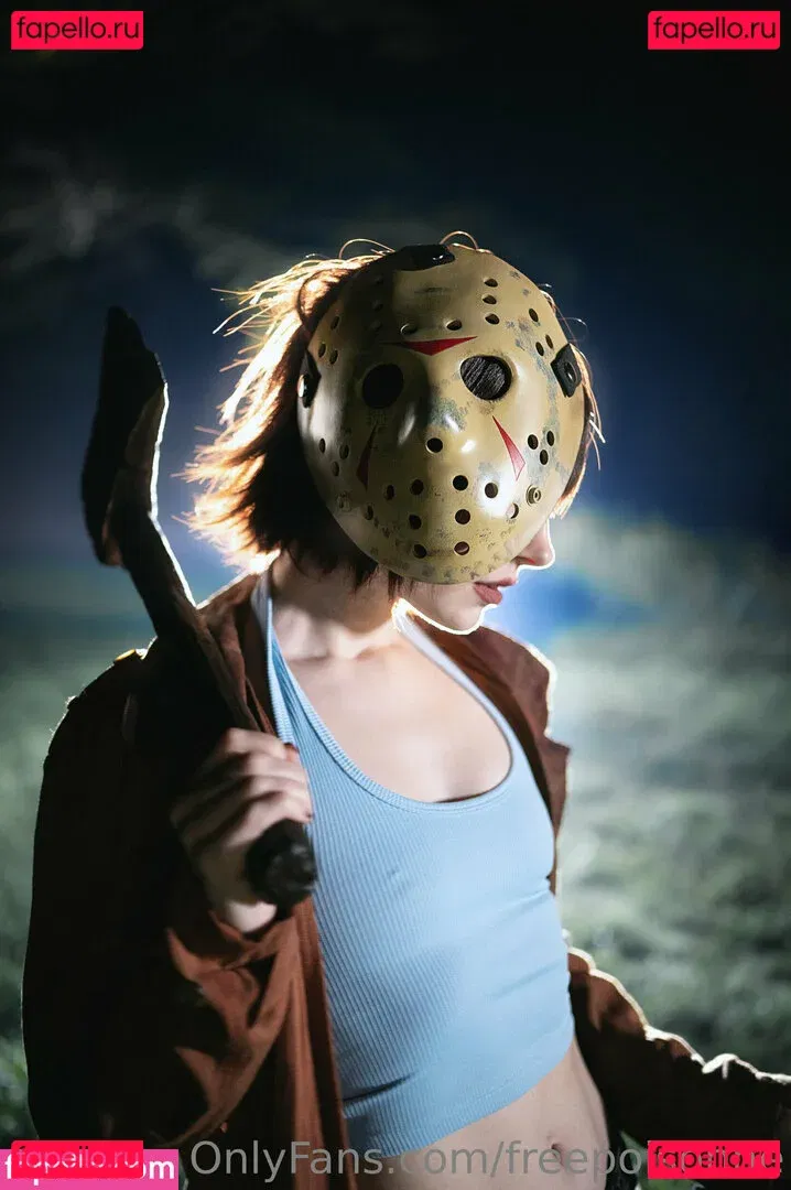 freepoisonne Onlyfans Photo Gallery 