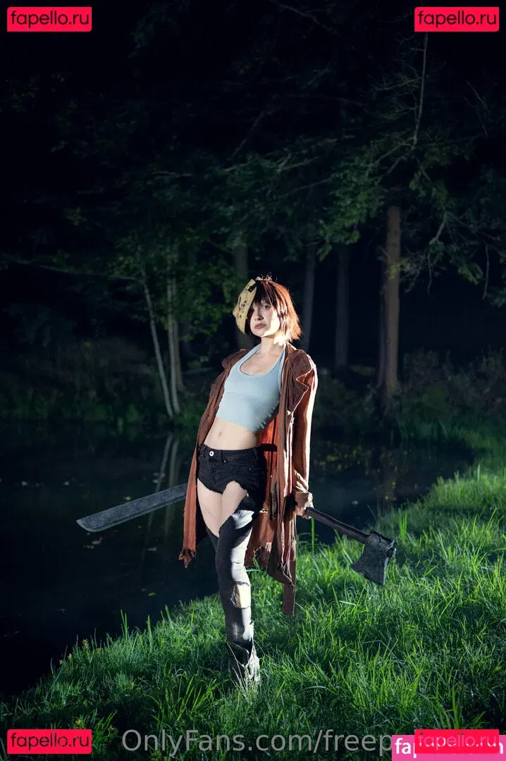 freepoisonne Onlyfans Photo Gallery 