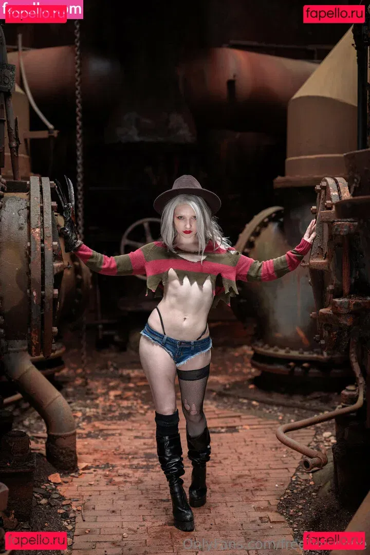 freepoisonne Onlyfans Photo Gallery 