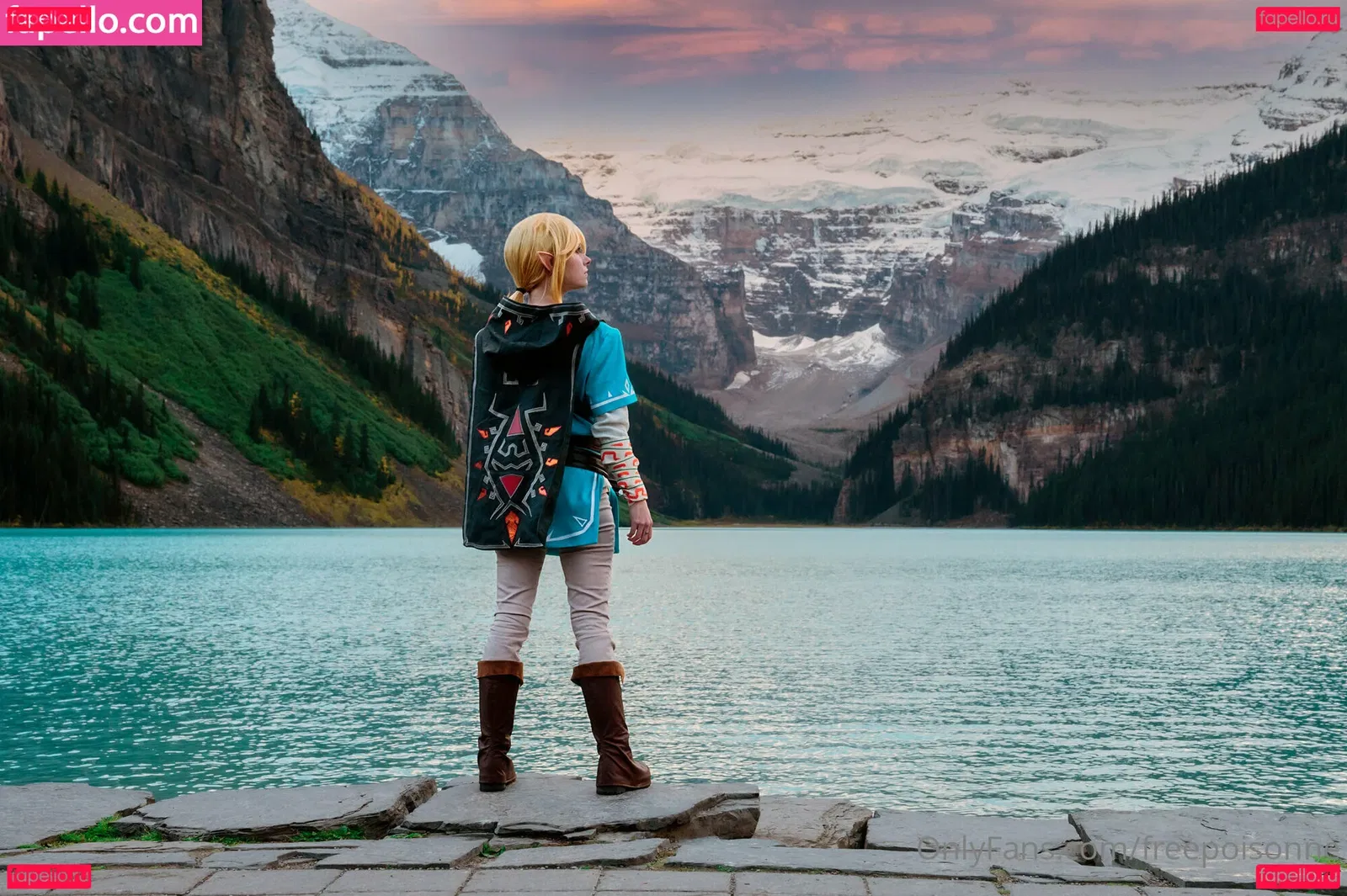 freepoisonne Onlyfans Photo Gallery 