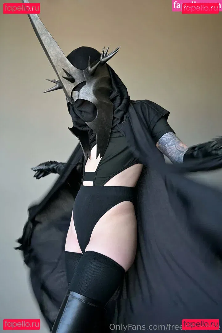 freepoisonne Onlyfans Photo Gallery 