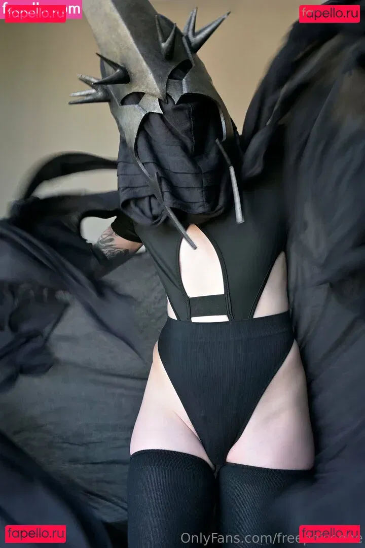 freepoisonne Onlyfans Photo Gallery 