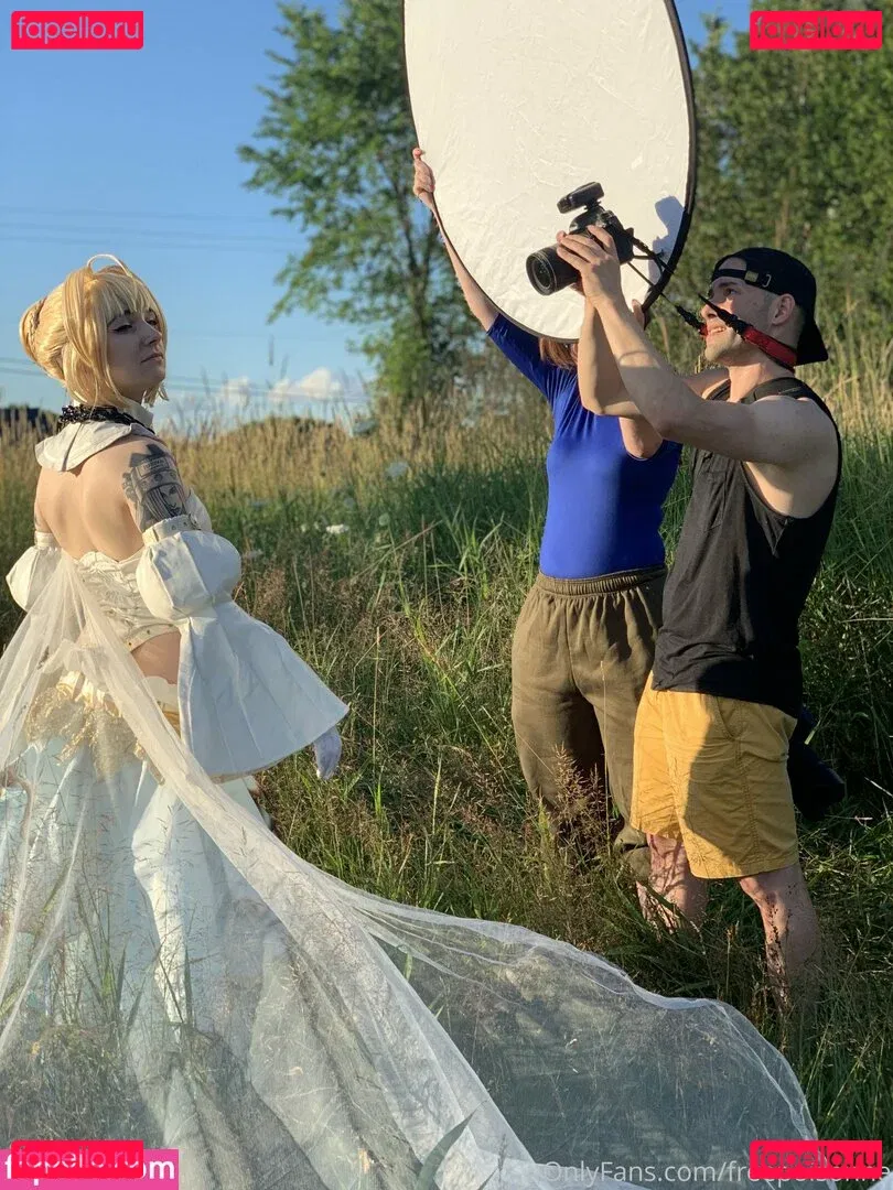 freepoisonne Onlyfans Photo Gallery 