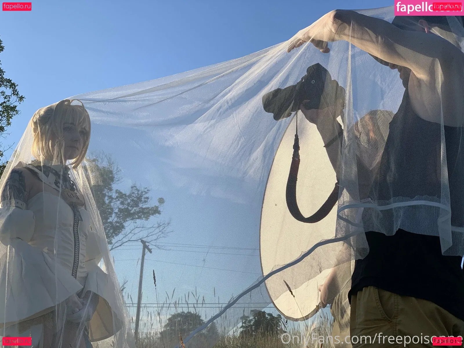 freepoisonne Onlyfans Photo Gallery 