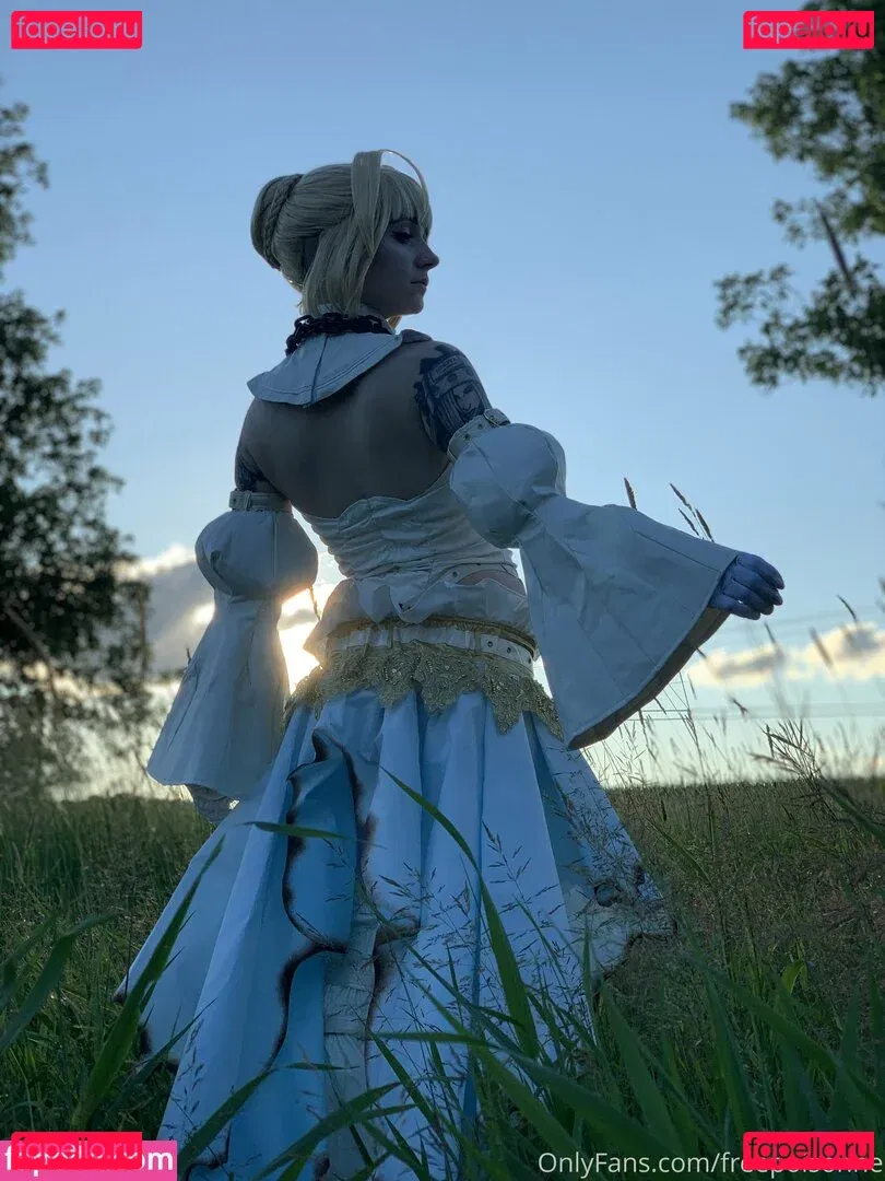 freepoisonne Onlyfans Photo Gallery 