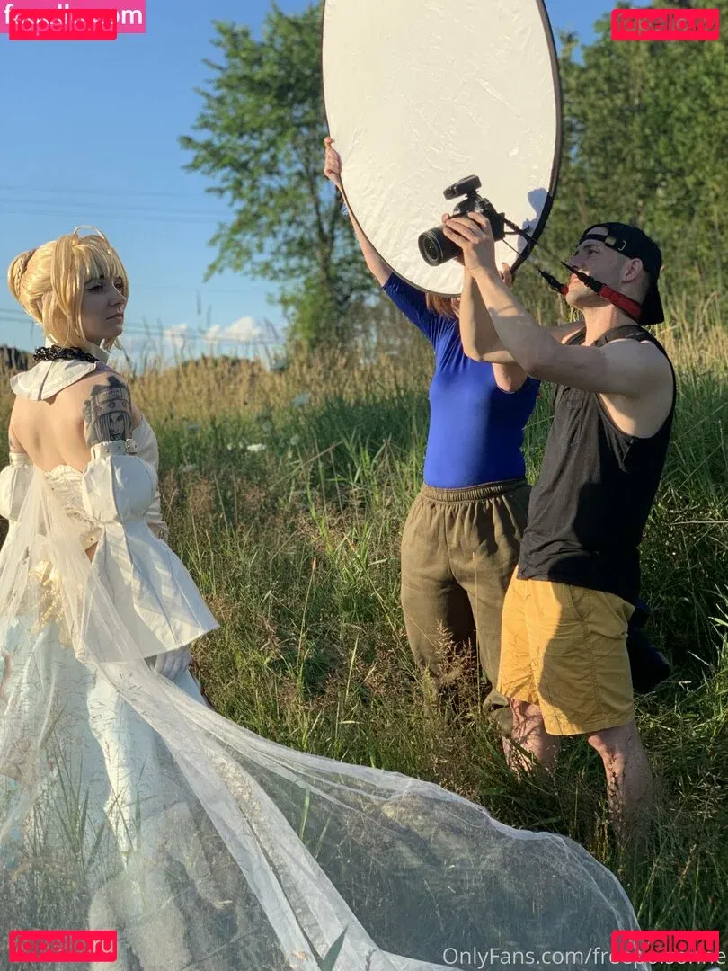 freepoisonne Onlyfans Photo Gallery 