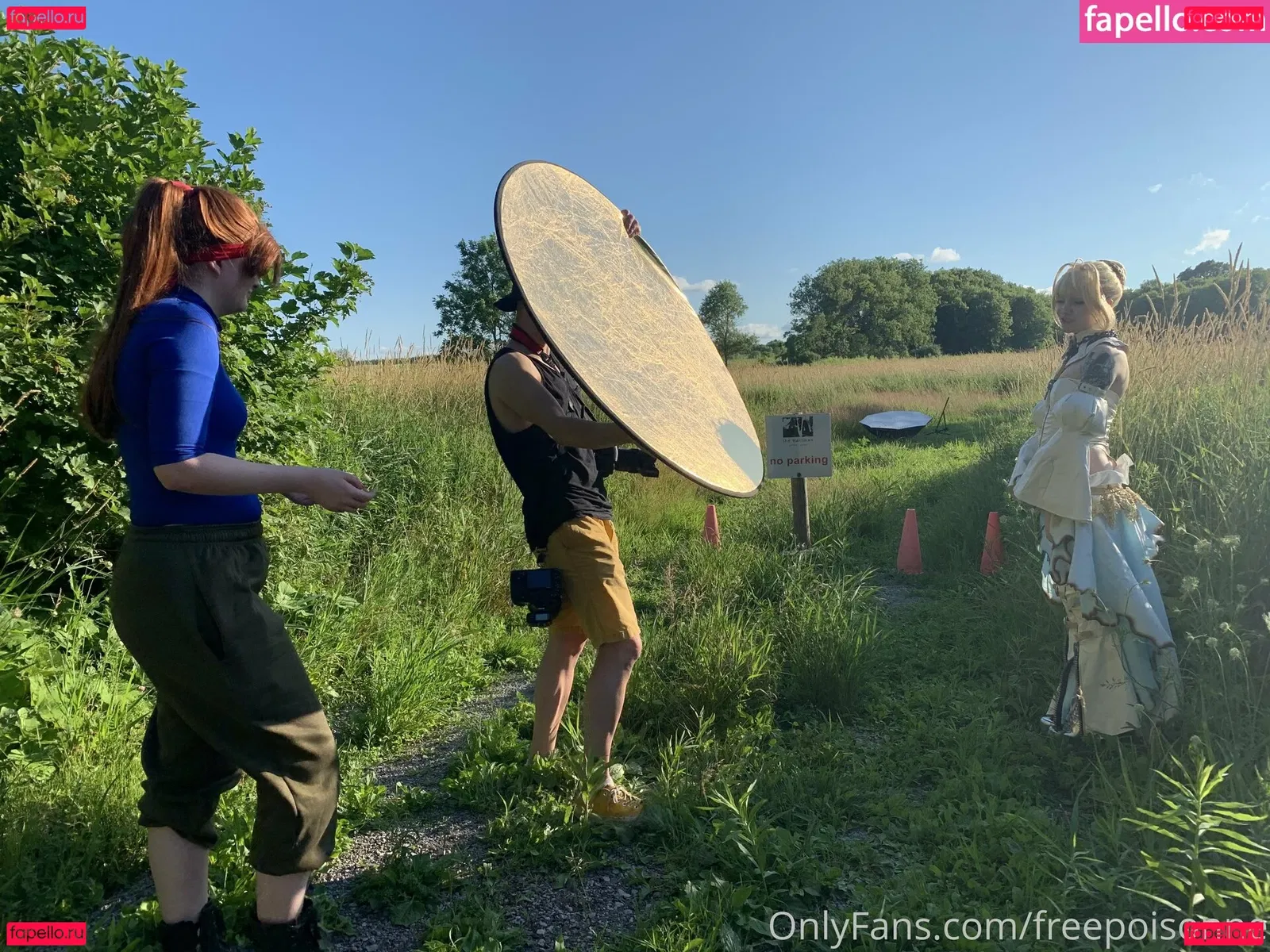 freepoisonne Onlyfans Photo Gallery 