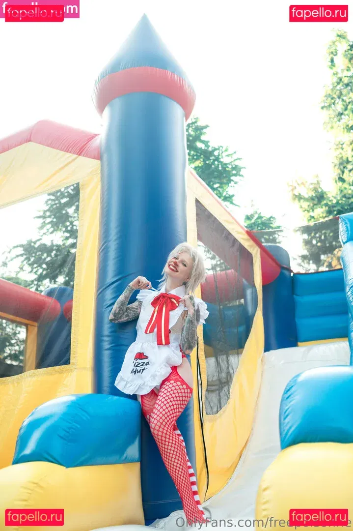 freepoisonne Onlyfans Photo Gallery 