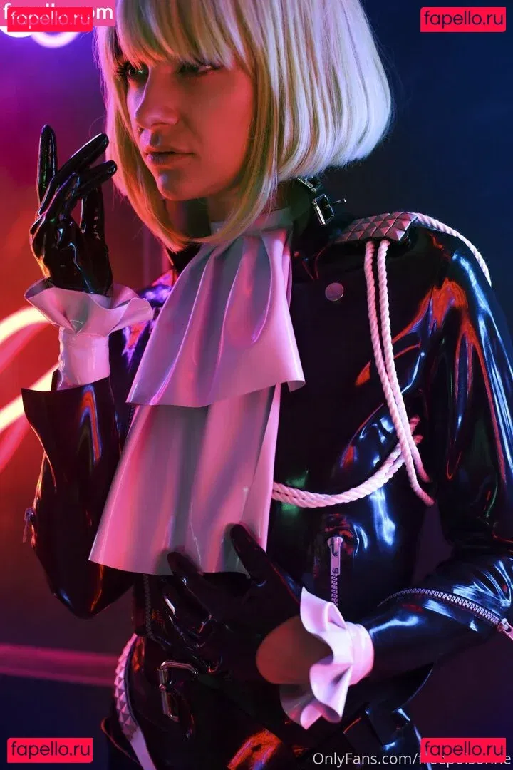 freepoisonne Onlyfans Photo Gallery 