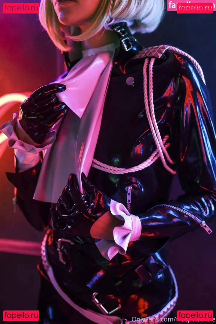 freepoisonne Onlyfans Photo Gallery 