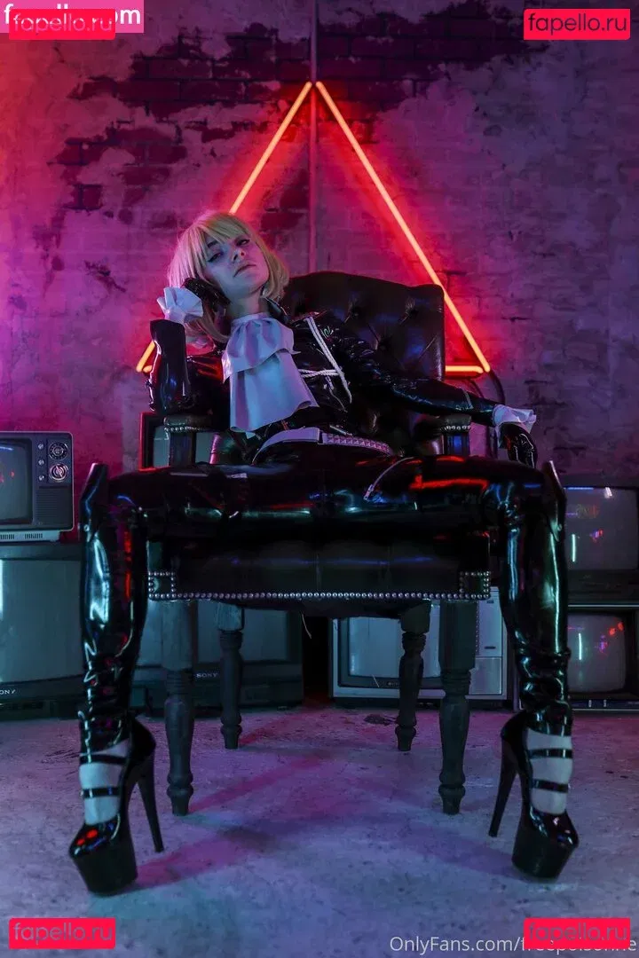 freepoisonne Onlyfans Photo Gallery 