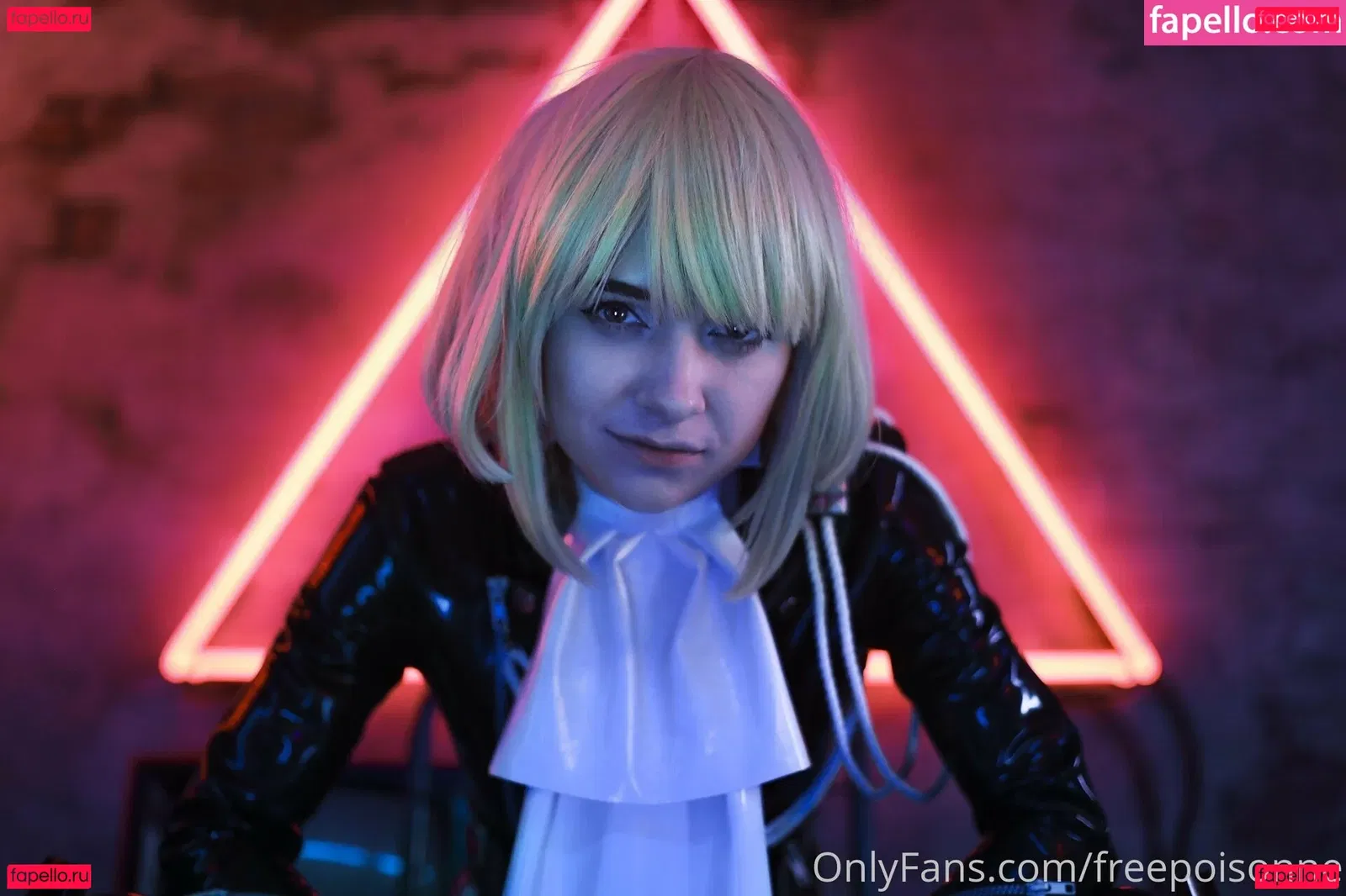 freepoisonne Onlyfans Photo Gallery 