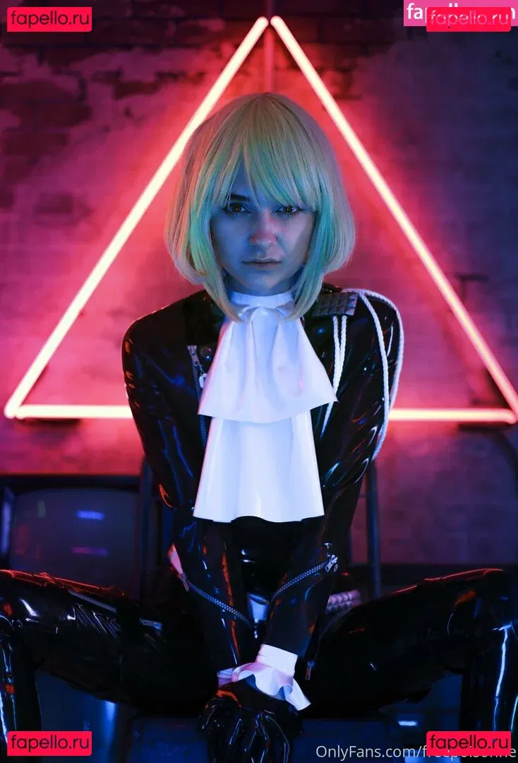 freepoisonne Onlyfans Photo Gallery 