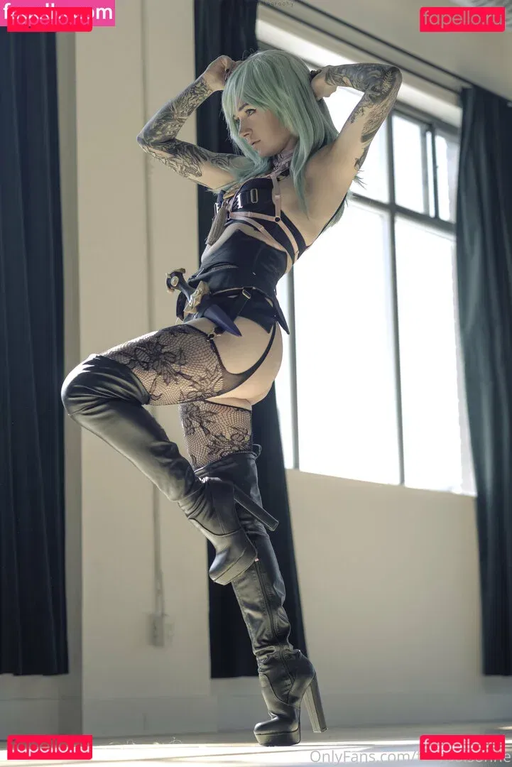 freepoisonne Onlyfans Photo Gallery 