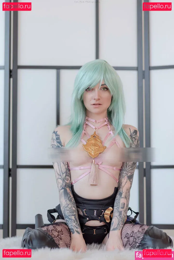 freepoisonne Onlyfans Photo Gallery 