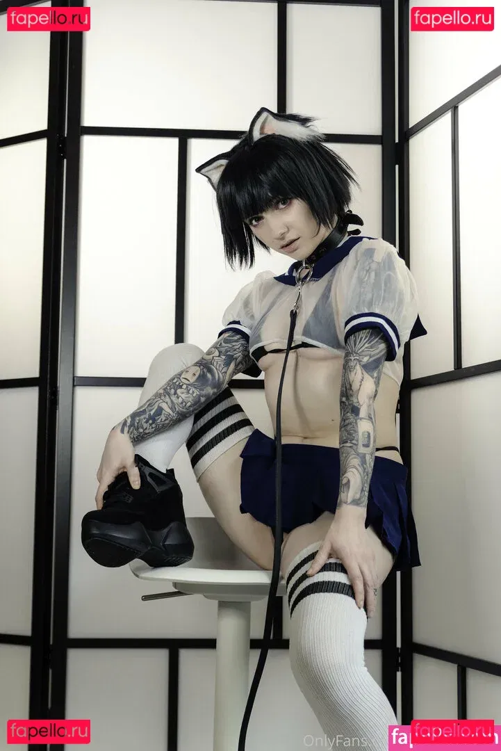 freepoisonne Onlyfans Photo Gallery 