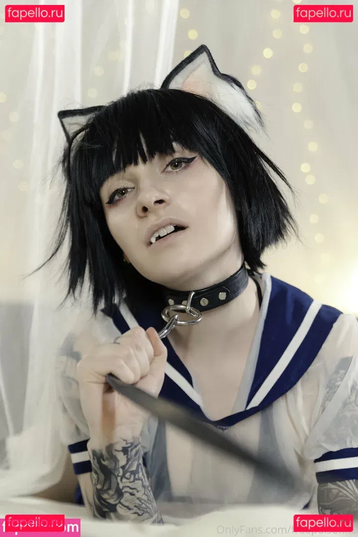 freepoisonne Onlyfans Photo Gallery 