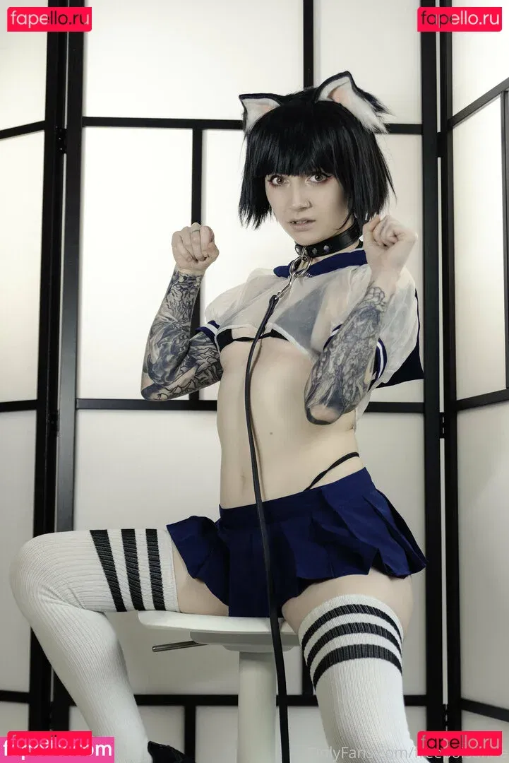 freepoisonne Onlyfans Photo Gallery 