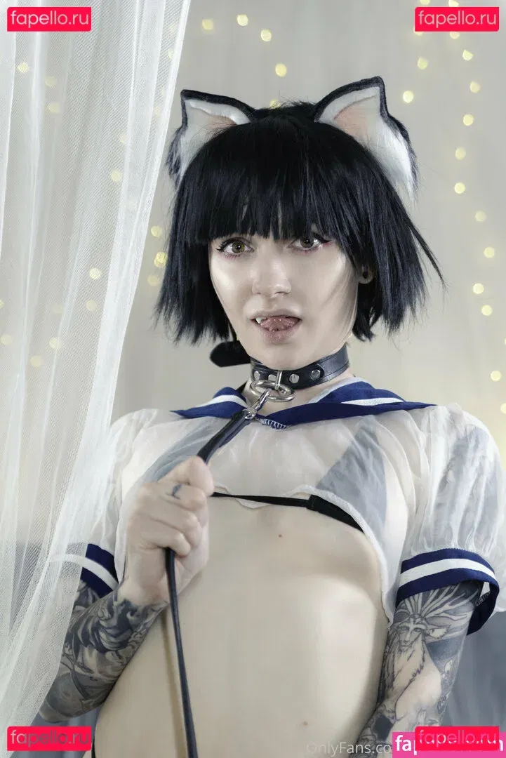 freepoisonne Onlyfans Photo Gallery 