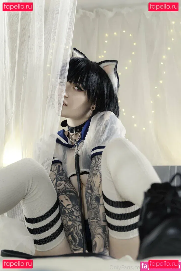 freepoisonne Onlyfans Photo Gallery 