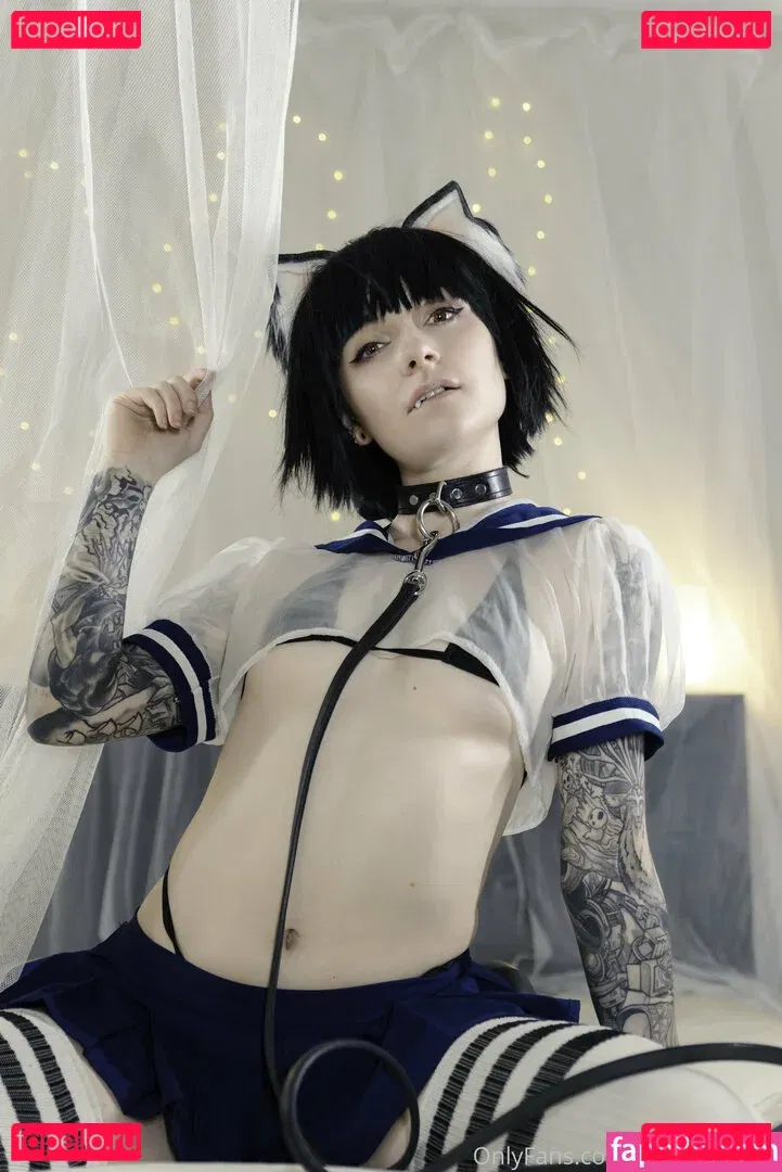 freepoisonne Onlyfans Photo Gallery 