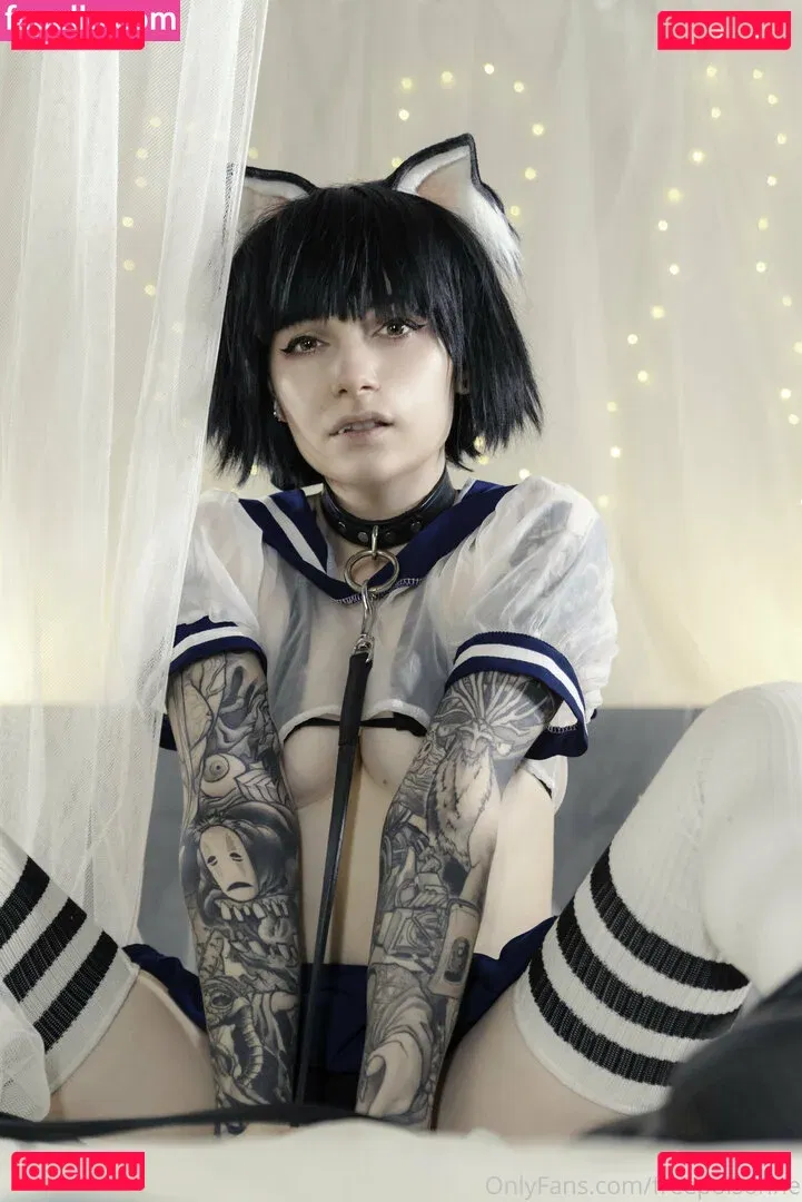 freepoisonne Onlyfans Photo Gallery 