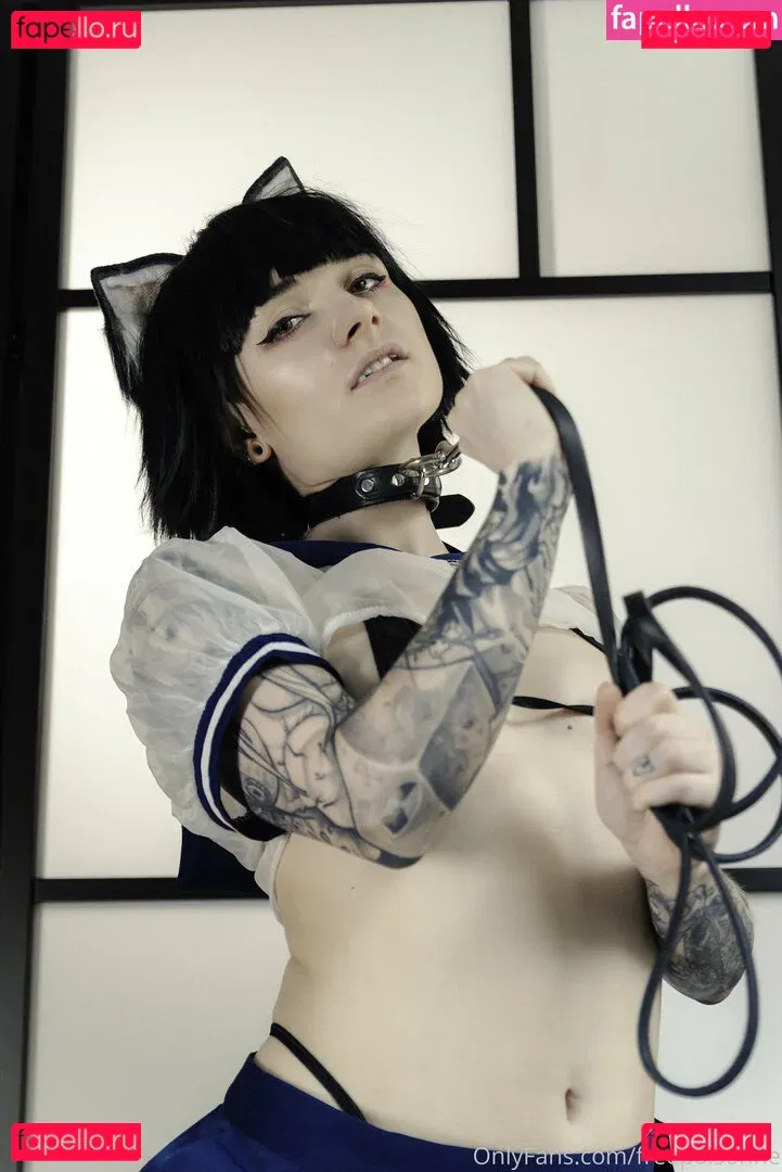 freepoisonne Onlyfans Photo Gallery 