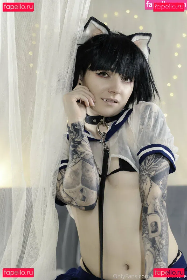 freepoisonne Onlyfans Photo Gallery 