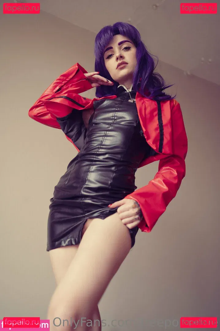 freepoisonne Onlyfans Photo Gallery 