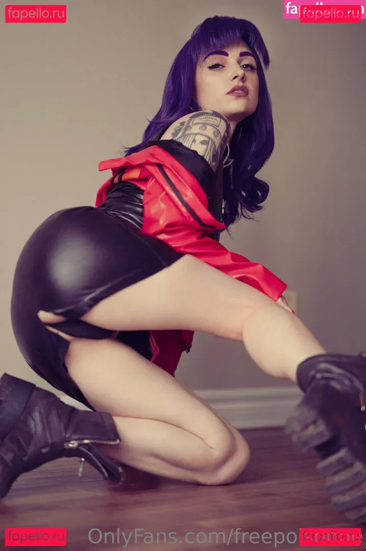 freepoisonne Onlyfans Photo Gallery 