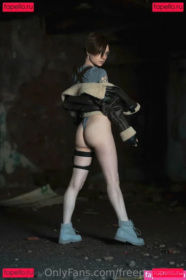 freepoisonne Onlyfans Photo Gallery 