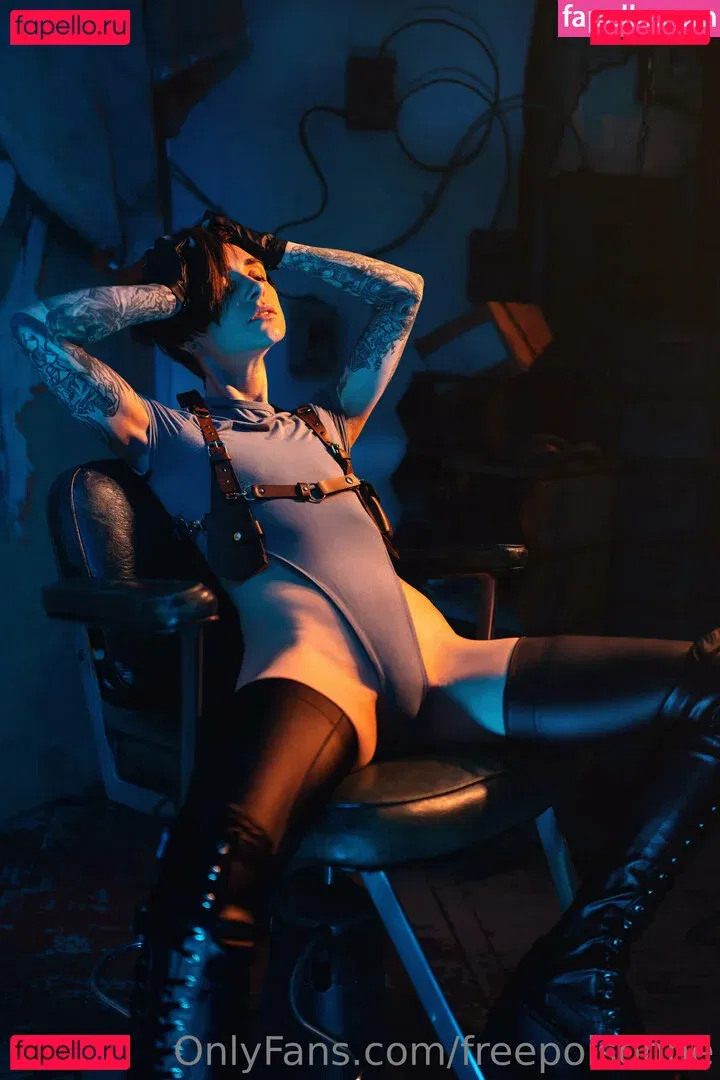 freepoisonne Onlyfans Photo Gallery 