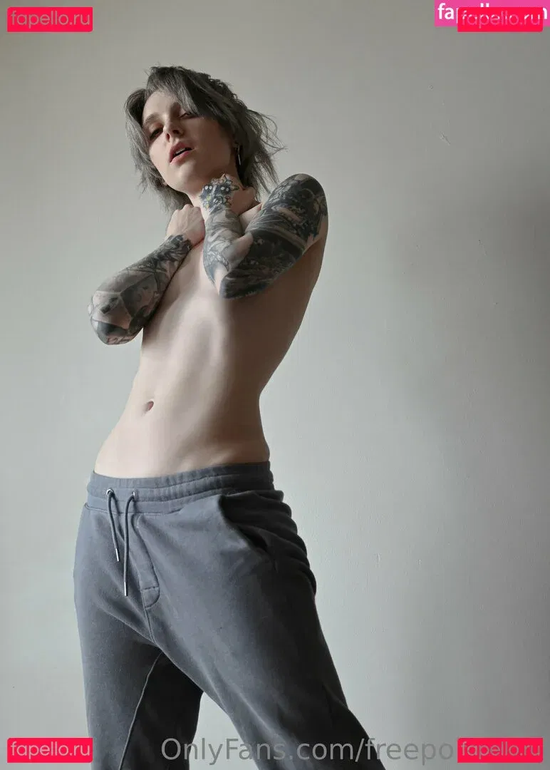 freepoisonne Onlyfans Photo Gallery 