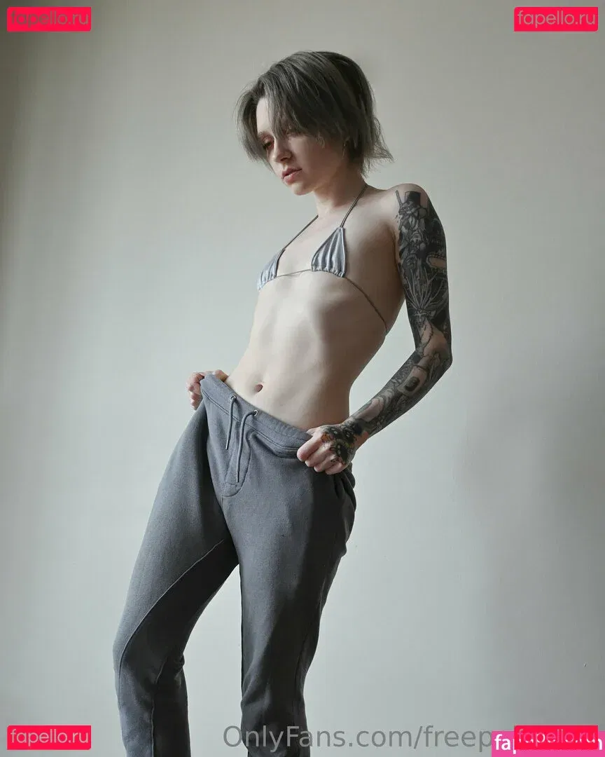 freepoisonne Onlyfans Photo Gallery 