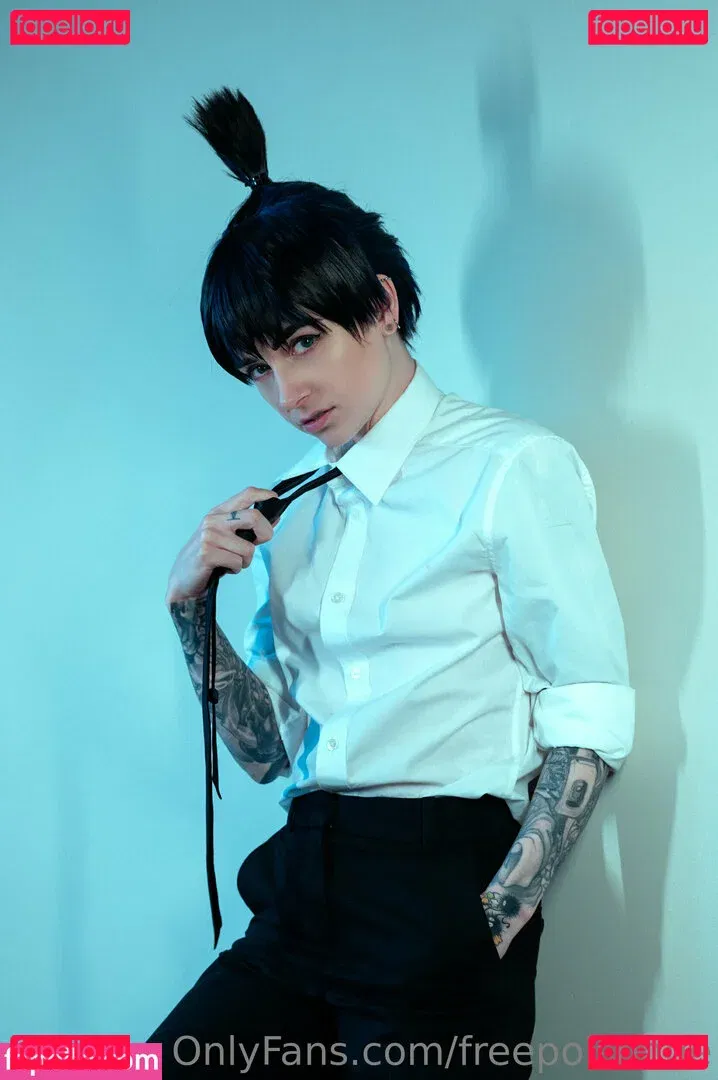 freepoisonne Onlyfans Photo Gallery 