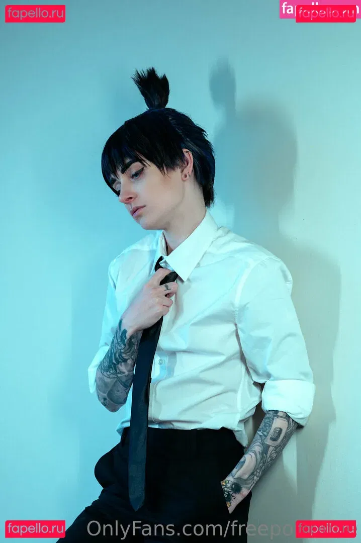 freepoisonne Onlyfans Photo Gallery 