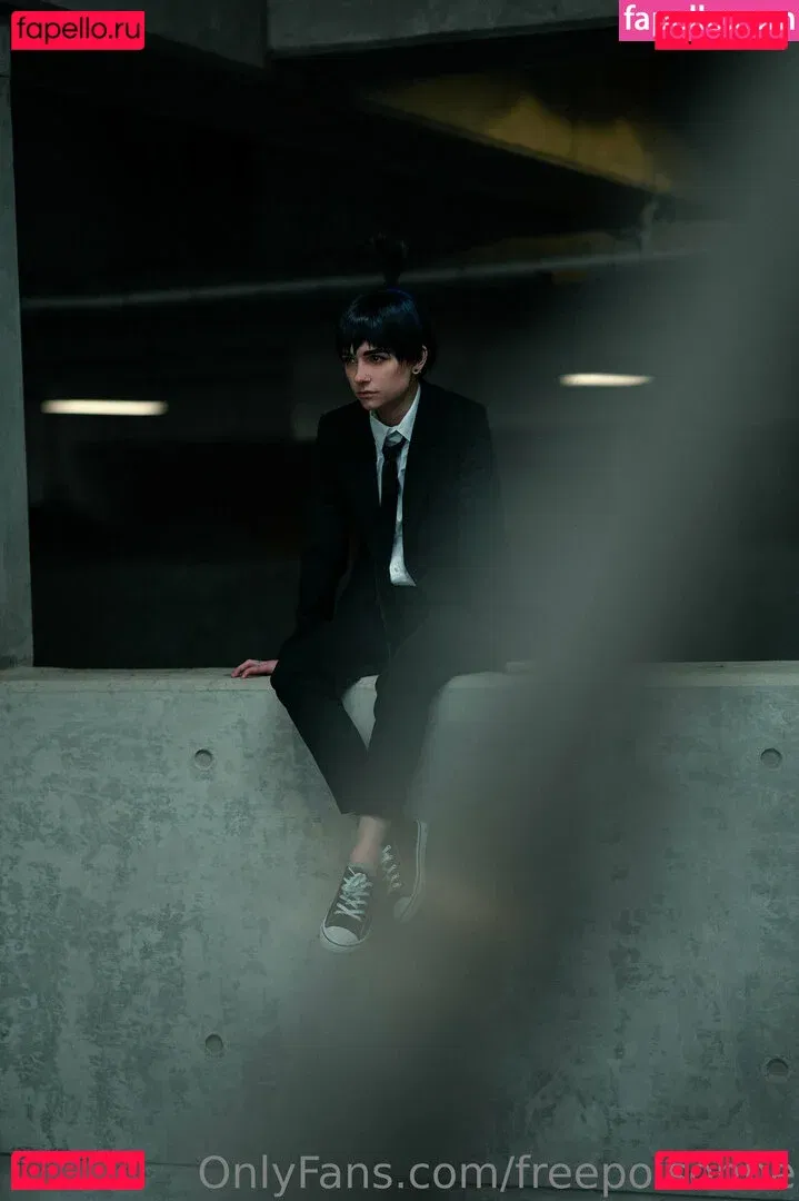 freepoisonne Onlyfans Photo Gallery 