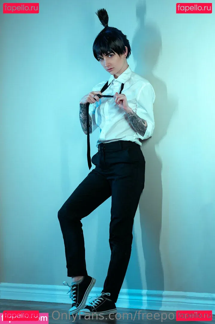 freepoisonne Onlyfans Photo Gallery 